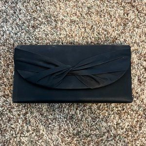 Clutch purse